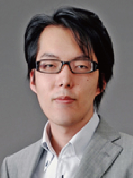 副院長：岡田 武久